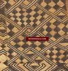 903 SOLD Superb Shoowa Cloth with amazing Geometry-WOVENSOULS-Antique-Vintage-Textiles-Art-Decor