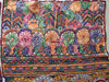 939 Dowry Bag Front Back Pair - Vintage Rabari Embroidery from Gujarat-WOVENSOULS-Antique-Vintage-Textiles-Art-Decor
