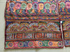 939 Dowry Bag Front Back Pair - Vintage Rabari Embroidery from Gujarat-WOVENSOULS-Antique-Vintage-Textiles-Art-Decor