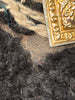 995 Old Heirloom Jewelry Ladakh Turquoise Perak Headdress