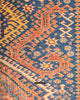 Antique Caucasian Dragon Sumac Soumac Rug