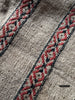 2136 Antique Pilih Mualang Dayak Textile