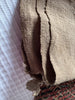 2136 Antique Pilih Mualang Dayak Textile