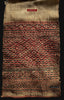 2136 Antique Pilih Mualang Dayak Textile