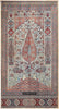 1801 Antique Palampore Kalamkari - Antique Decor Home Museum