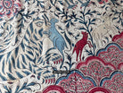 1801 Antique Palampore Kalamkari - Antique Decor Home Museum