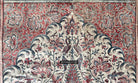 1801 Antique Palampore Kalamkari - Antique Decor Home Museum