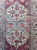 1801 Antique Palampore Kalamkari - Antique Decor Home Museum