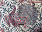 1801 Antique Palampore Kalamkari - Antique Decor Home Museum