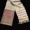 2136 Antique Pilih Mualang Dayak Textile