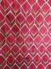 446 Superb Antique Thirma Bagh Phulkari Textil Rosenmotiv