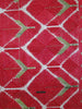 446 Superb Antique Thirma Bagh Phulkari Textil Rosenmotiv