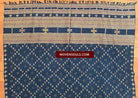 E220 SOLD Tribal Wool Shawl - Kutch - Recently Made-WOVENSOULS-Antique-Vintage-Textiles-Art-Decor