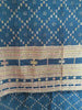 E220 SOLD Tribal Wool Shawl - Kutch - Recently Made-WOVENSOULS-Antique-Vintage-Textiles-Art-Decor