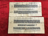 9012 VENDUTO Manoscritto Ramayan - UttarKand + LankaKand - Sanscrito 101 pagine