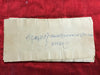 9012 VENDUTO Manoscritto Ramayan - UttarKand + LankaKand - Sanscrito 101 pagine