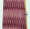 2049 Seltene antike Kain Ikat – indonesische Textilkunst