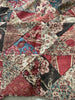 2079 Antike Baju Kain Lelohor Tunika aus Indonesien