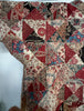 2079 Antike Baju Kain Lelohor Tunika aus Indonesien