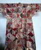2079 Antike Baju Kain Lelohor Tunika aus Indonesien