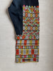 5171 Vintage Yao Tribal Pants with Embroidery