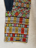 5171 Vintage Yao Tribal Pants with Embroidery