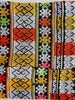 5171 Vintage Yao Tribal Pants with Embroidery