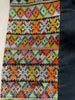 5171 Vintage Yao Tribal Pants with Embroidery