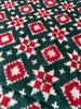 COMING SOON Recently Made Stole in Double Ikat