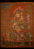 Ancient Thangkas from Ladakh