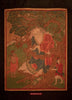 Ancient Thangkas from Ladakh