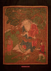 Ancient Thangkas from Ladakh