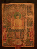 Ancient Thangkas from Ladakh