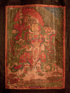 Ancient Thangkas from Ladakh