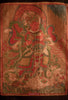 Ancient Thangkas from Ladakh