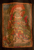 Ancient Thangkas from Ladakh