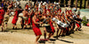 Portraits - The Ceremonial War Dances of Naga Tribes, India
