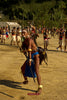 Portraits - The Ceremonial War Dances of Naga Tribes, India