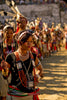 Portraits - The Ceremonial War Dances of Naga Tribes, India