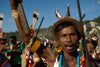 Portraits - The Ceremonial War Dances of Naga Tribes, India