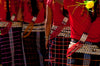 Portraits - The Ceremonial War Dances of Naga Tribes, India