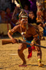 Portraits - The Ceremonial War Dances of Naga Tribes, India