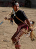 Portraits - The Ceremonial War Dances of Naga Tribes, India