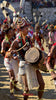 Portraits - The Ceremonial War Dances of Naga Tribes, India