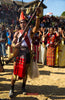 Portraits - The Ceremonial War Dances of Naga Tribes, India
