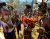 Portraits - The Ceremonial War Dances of Naga Tribes, India