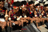 Portraits - The Ceremonial War Dances of Naga Tribes, India