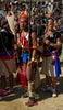 Portraits - The Ceremonial War Dances of Naga Tribes, India