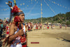 Portraits - The Ceremonial War Dances of Naga Tribes, India