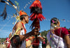 Portraits - The Ceremonial War Dances of Naga Tribes, India